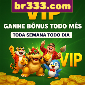 br333.com Fundo de Resgate de Perdas Semanais