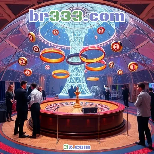 br333.com: Os Guias Que Todo Jogador Precisa para Ter Sucesso