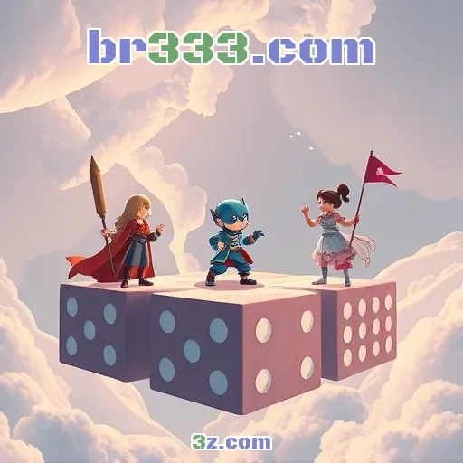 br333.com: A Revolução da Segurança em Jogos Online