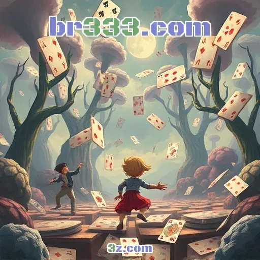 br333.com: Como o Suporte Eleva a Experiência dos Jogadores